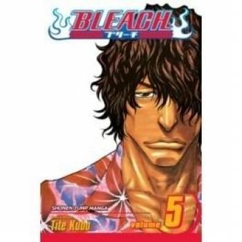Bleach 5