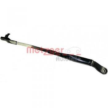 Metzger 2190070 Brazo del limpiaparabrisas, lavado de parabrisas