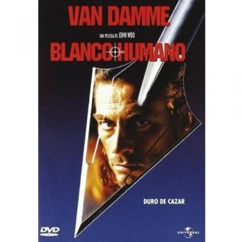 Blanco humano [DVD]