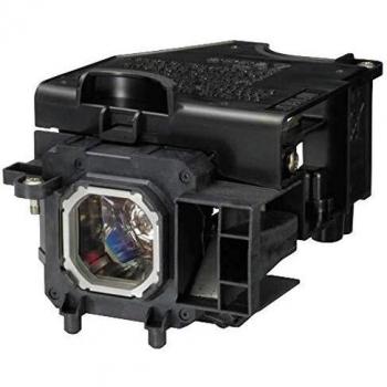 Lámpara de proyección NEC NP17LP compatible para proyectores M350XS, M300WS, P420X y P350W