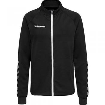 Hummel Women's Zip Jacket hmlAUTHENTIC Poly