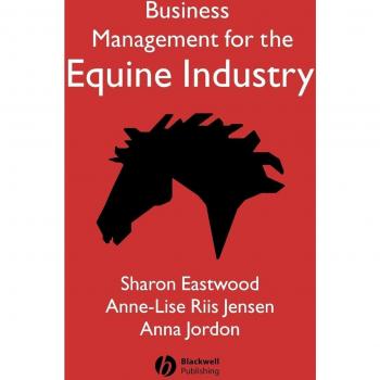 Business Management for Equine Industry