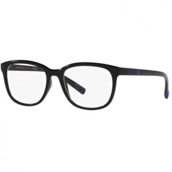 Dolce & Gabbana DX 5094 Kids' Eyeglasses Black Size 50 - Blue Light Block Available