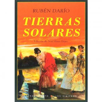 Tierras Solares - Rubén Darío
