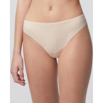 Tanga Gemma en color maquillaje
