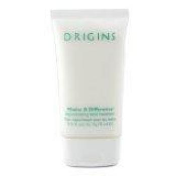 Origins make a difference rejuvenating hand treatment 75ml