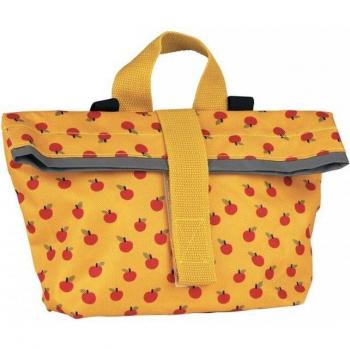 Child's Apple Handlebar Bag - Petit Jour