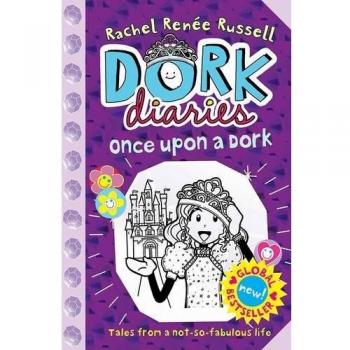 Dork Diaries. Once Upon A Dork