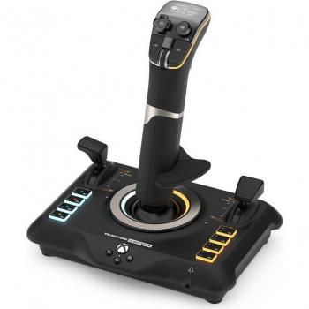 Turtle Beach VelocityOne Flightstick Joystick - Universal Simulation Controller for Xbox Series X/S, Xbox One and PC Windows 10/11 (Black)