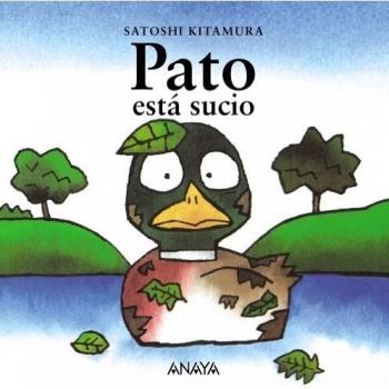 Pato está sucio: Pato esta sucio