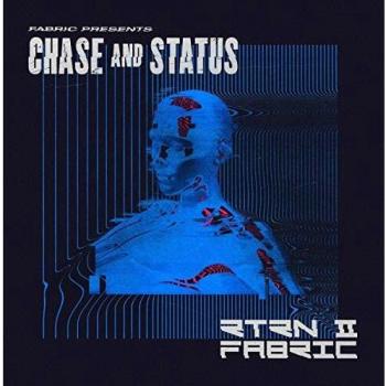 Fabric Presents: Chase & Status Rtrn II Fabric