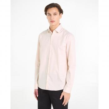Calvin Klein - Camisa de hombre slim fit