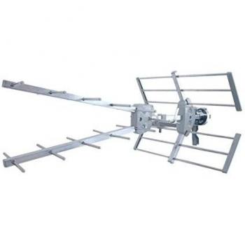 EK 70 - Antena terrestre TV