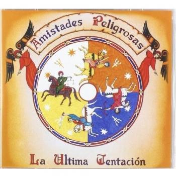 La Ultima Tentacion `