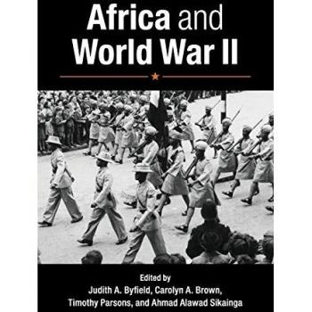 Africa and World War Ii