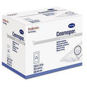 HARTMANN - COSMOPOR ANTIBACTERIAL7,2X5 5U