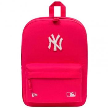 Bolsa New Era MLB Applique Stadium New York Yankees Blanco