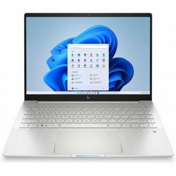 HP Pavilion Plus 14-eh1023ns Portátil Intel Evo Core i5-1340P, 16GB RAM, 512GB SSD, Pantalla de 14