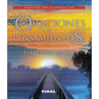 Oraciones y pensamientos para todos los días