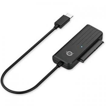 Adaptador USB-C A SATA CONCEPTRONIC