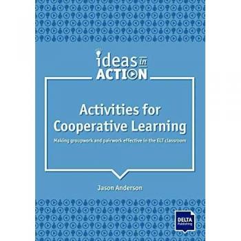Activities for Cooperative Learning