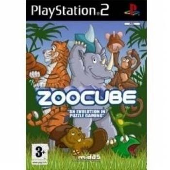 ZooCube