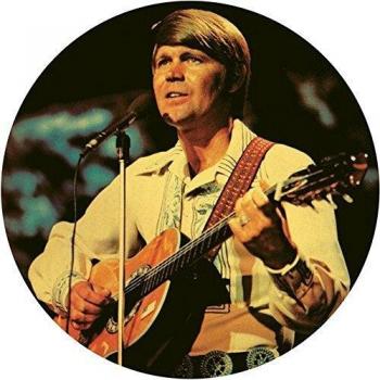 Rhinestone Cowboy Live - Vinyl Record