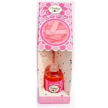 VINTAGE AMBIENTADOR Mikado Sweet Edition - Chicle DE Fresa 30 ML