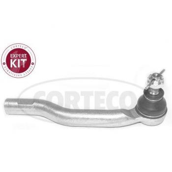 Rótula de dirección CORTECO 49401713 - Tipo: Rótula de dirección, Marca: CORTECO, Número de pieza: 49401713