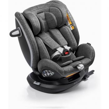 Silla de Coche BabyAuto VESSO I-Size (40-150 cm)
