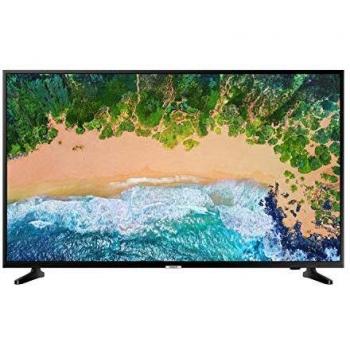 Samsung - Smart TV 4K Ultra HD