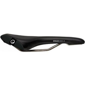 Ergon SMC3 Saddle Seat Black Small