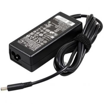 Adaptador Dell Original de Alta Calidad 65W 19.5V para Notebooks