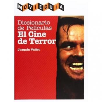 Diccionario de películas: El cine de terror