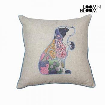 Cuscino 45x45 by Loomin Bloom