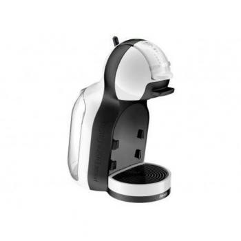 DeLonghi NESCAFÉ Dolce Gusto Mini Me EDG305WB, Cafetera de Cápsulas Independiente, 15 Bares de Presión, 1460W Potencia, Capacidad 0.8L
