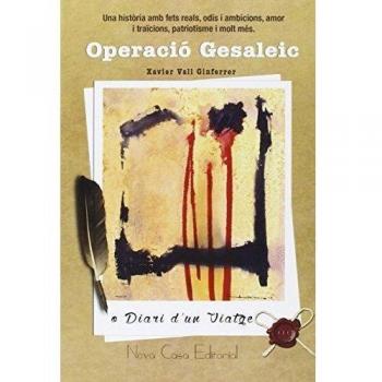Operació Gesaleic o Diari d’un viatge