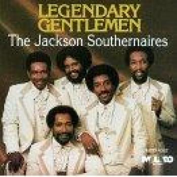 Legendary Gentlemen