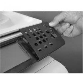 Sparepart: HP Overlay Control Panel Tr, CC519-40018