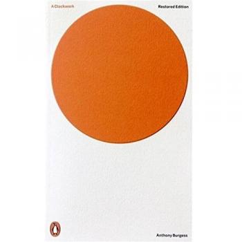 A Clockwork Orange: Restored Edition