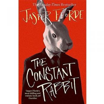 Libro The Constant Rabbit