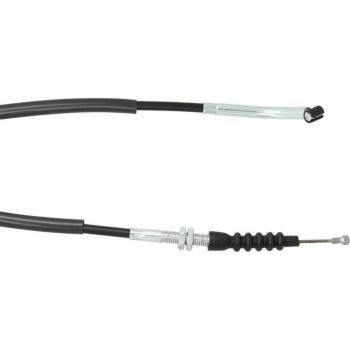 Cable de embrague 4 RIDE LS-012, tipo: cable de embrague, características: diseñado para un accionamiento suave y eficiente del embrague, compatible con modelos específicos de motocicletas, alta resistencia a la fricción y desgaste,