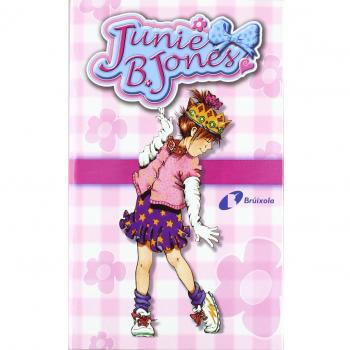 Junie B. Jones