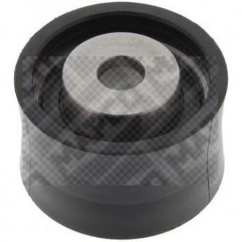 Polea de deflexión/guía MAPCO 23751, correa v-ribbed
