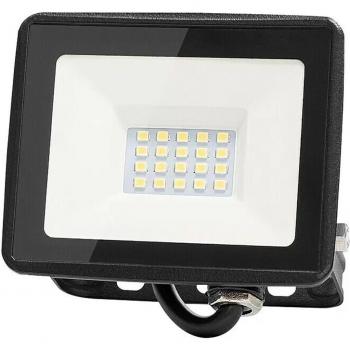 Garza Proyector LED Exterior Basic, 75W, 4000K, 6750 Lúmenes