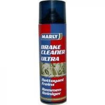 AEROSOL Marly Super Brake Cleaner – 500 ml