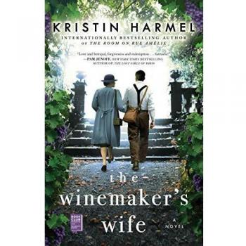 The winemakers wife