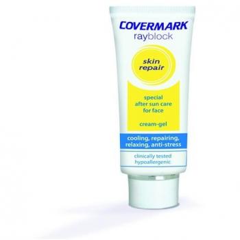 Corrector facial Rayblock Skin Repair - COVERMARK