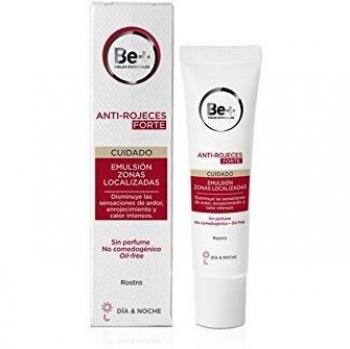 BE+ ANTIROJECE FORTE EMUL ZONA DELICA 30