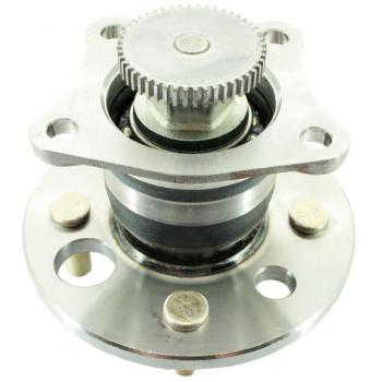SKF VKBA 7555 Kit de rodamientos para rueda